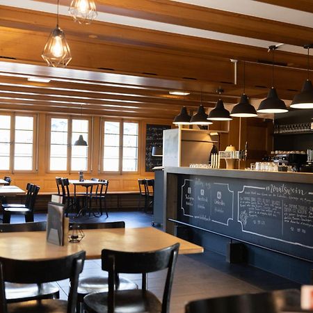 Kalchofen Restaurant Hotel Eventhouse Hasle bei Burgdorf 외부 사진