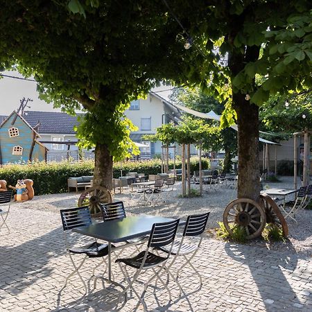 Kalchofen Restaurant Hotel Eventhouse Hasle bei Burgdorf 외부 사진