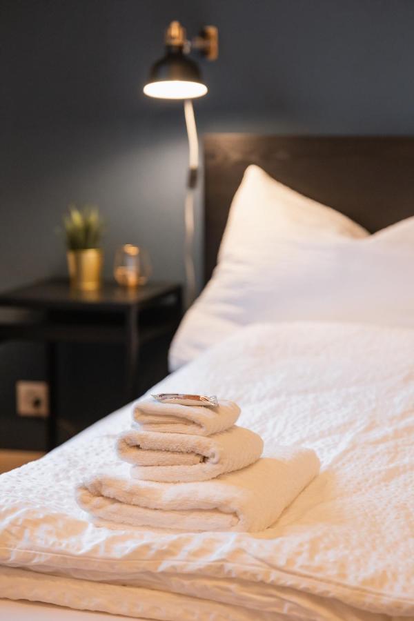 Kalchofen Restaurant Hotel Eventhouse Hasle bei Burgdorf 외부 사진
