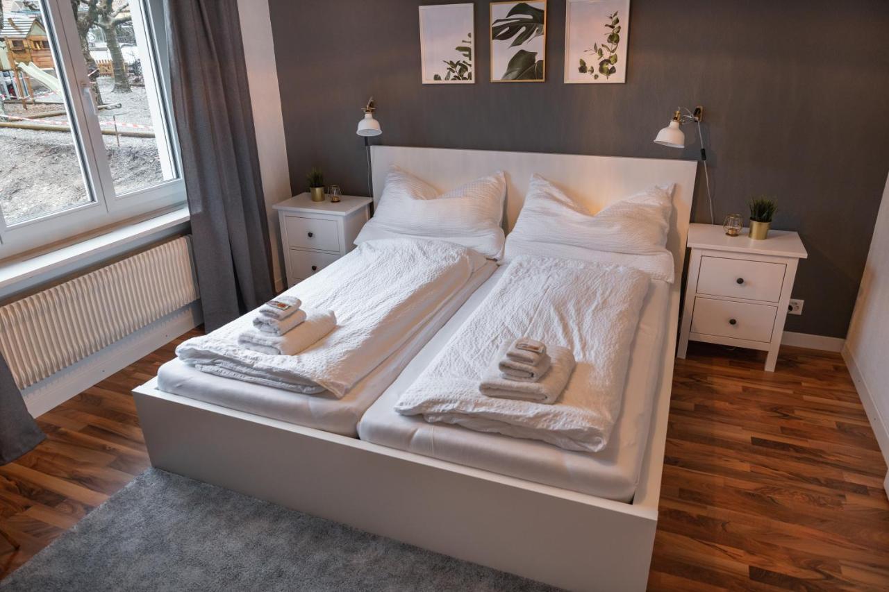 Kalchofen Restaurant Hotel Eventhouse Hasle bei Burgdorf 외부 사진