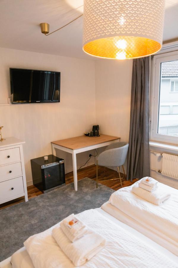 Kalchofen Restaurant Hotel Eventhouse Hasle bei Burgdorf 외부 사진