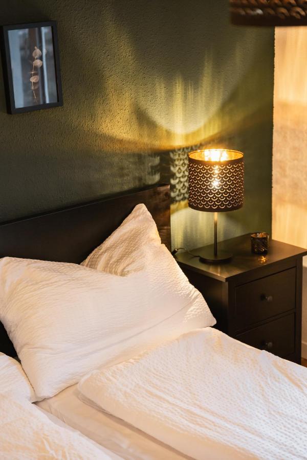 Kalchofen Restaurant Hotel Eventhouse Hasle bei Burgdorf 외부 사진