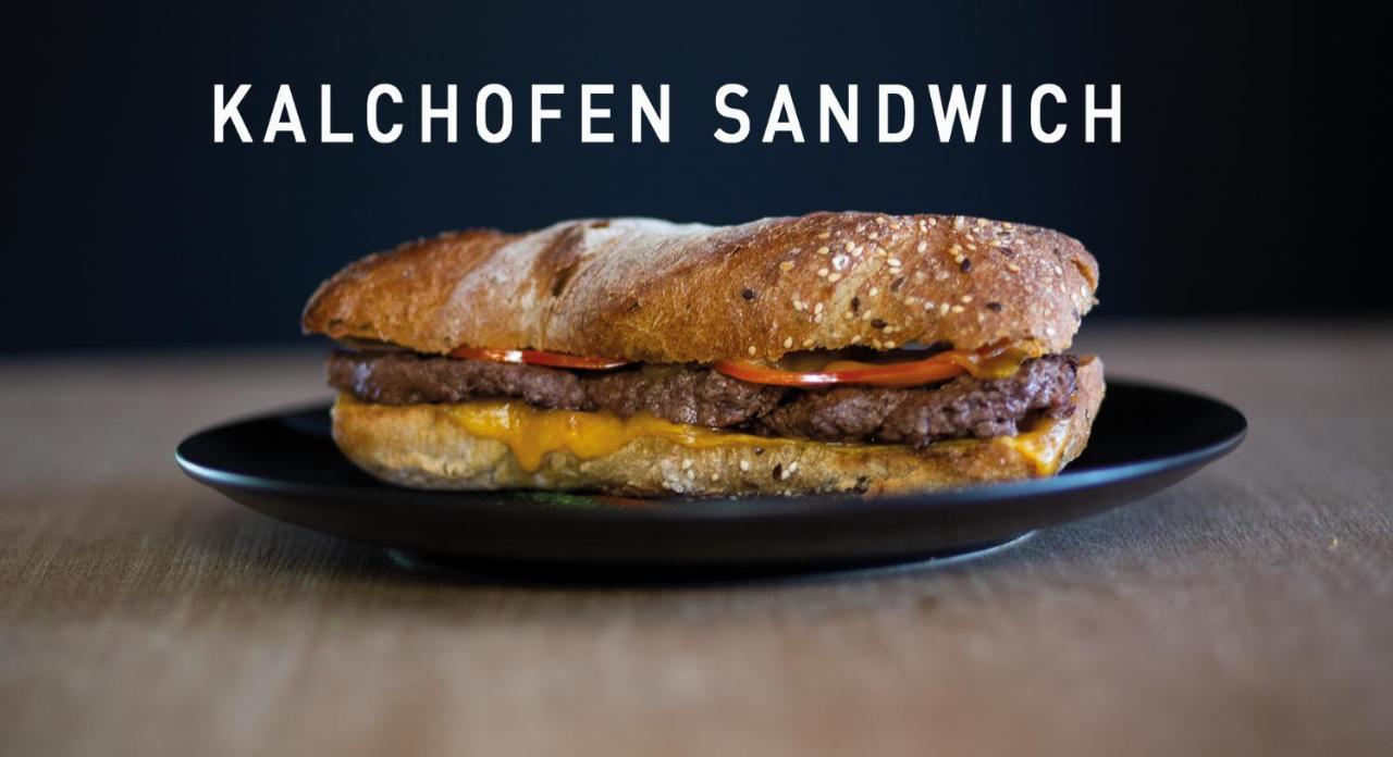 Kalchofen Restaurant Hotel Eventhouse Hasle bei Burgdorf 외부 사진