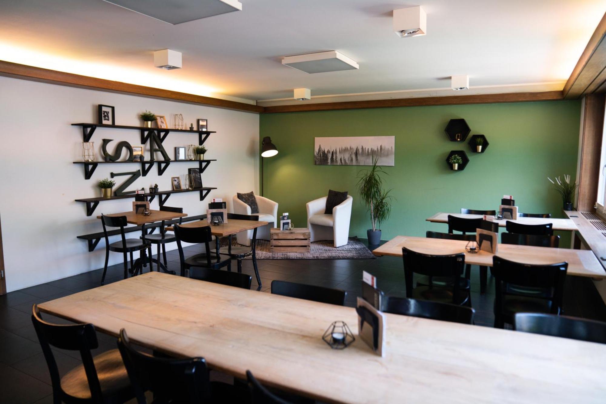 Kalchofen Restaurant Hotel Eventhouse Hasle bei Burgdorf 외부 사진